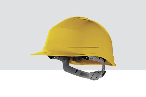 Kask ochronny ZIRCON budowlany