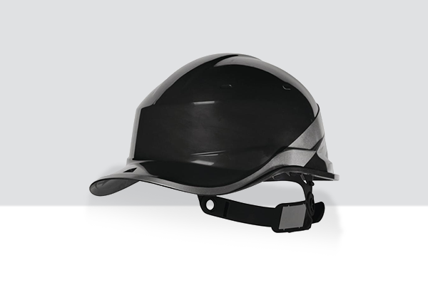 Kask budowlany baseball BHP