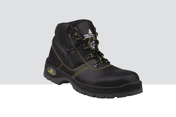 Buty ocieplane Jumper do pracy na zewnątrz