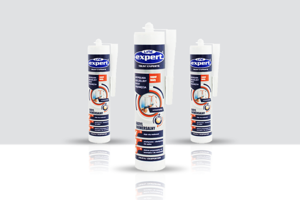 Akryl 300 ml