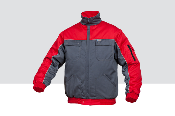 Kurtka robocza BHP seria 70/71