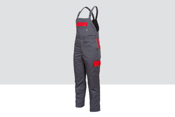 Ogrodniczki robocze BHP seria 70/71