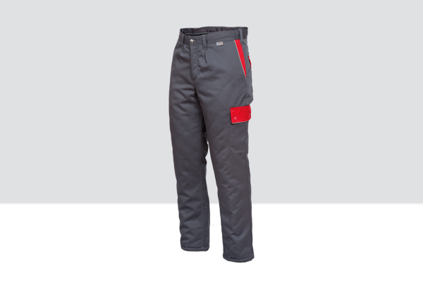 Spodnie robocze BHP seria 70/71
