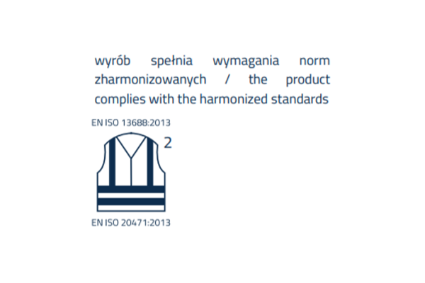 Komplet Drogowiec standard — zdjęcie 4
