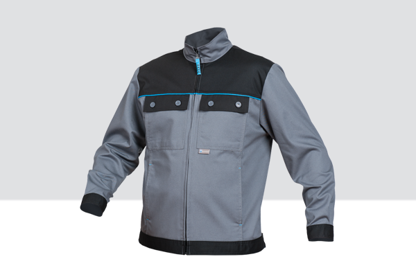 Komplet Skiper