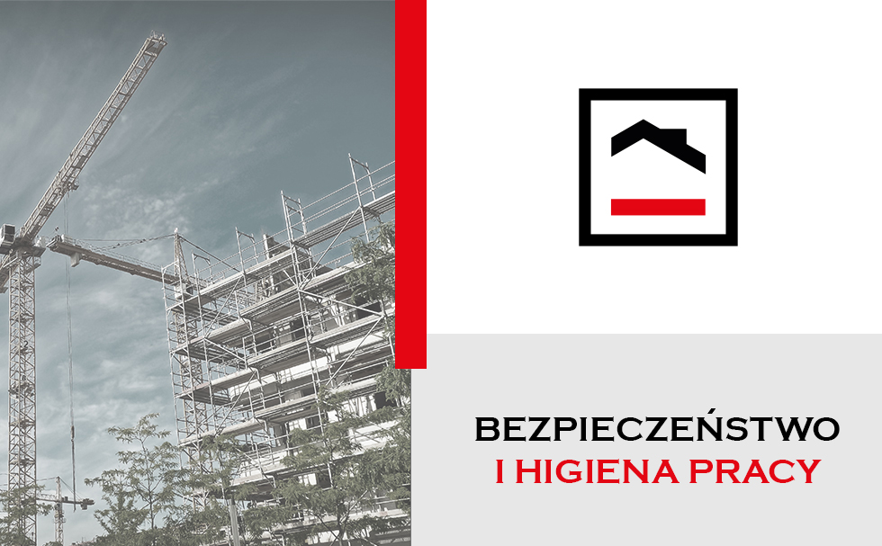 BHP - Odzież i sprzęt ochronny